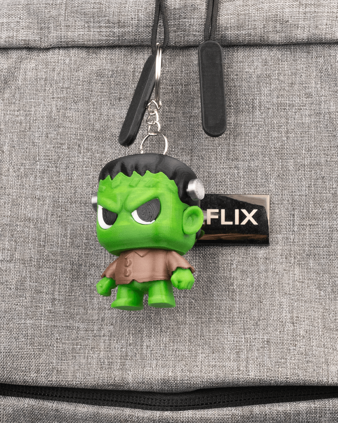 Frantystein - Chaveiro - Image 3