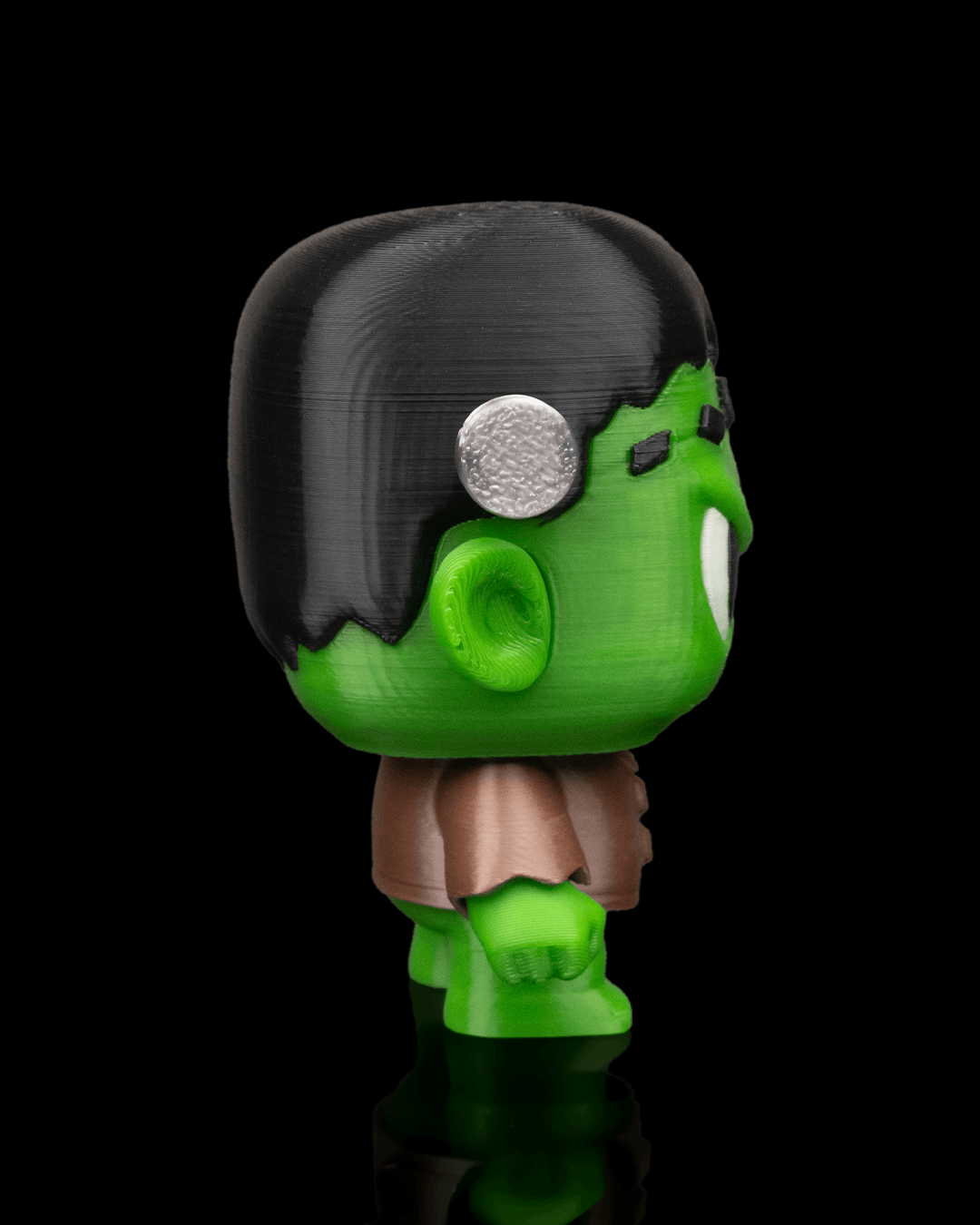 Frantystein - Chaveiro - Image 4