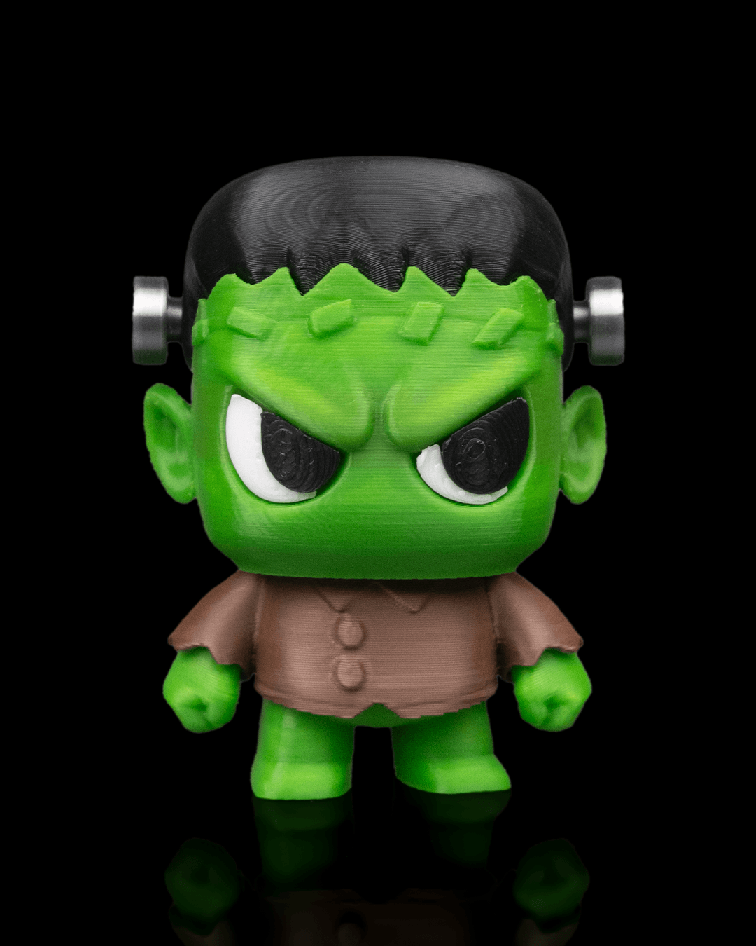 Frantystein - Chaveiro - Image 6