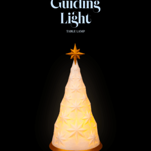 Árbol Navideño Luminoso