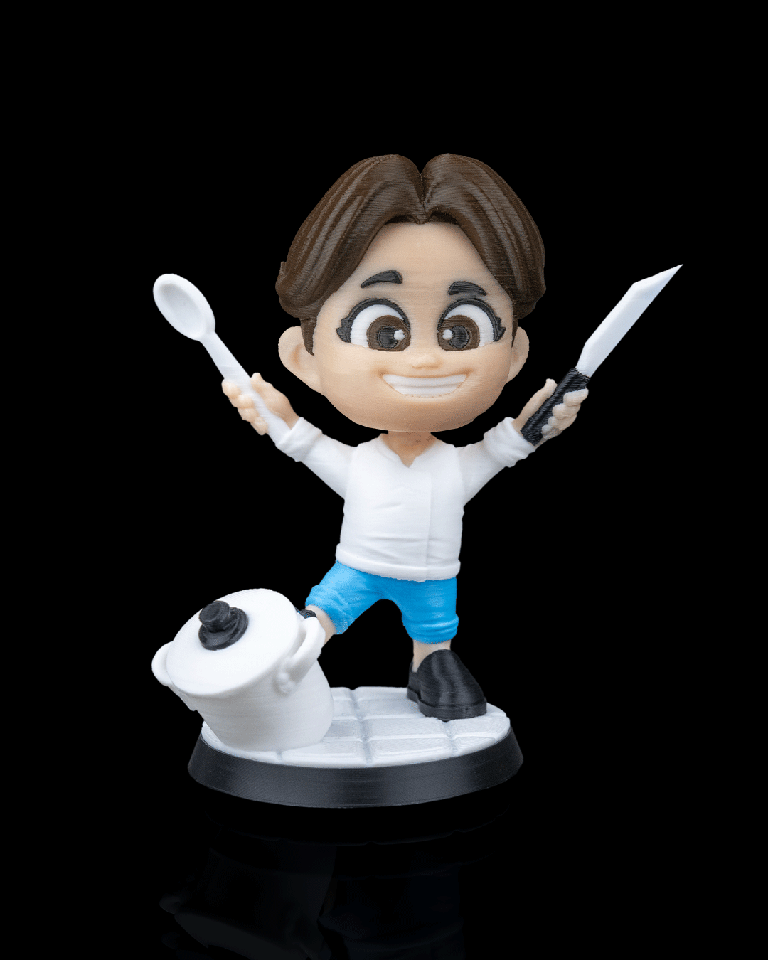 MiniMe: Professions - Image 10