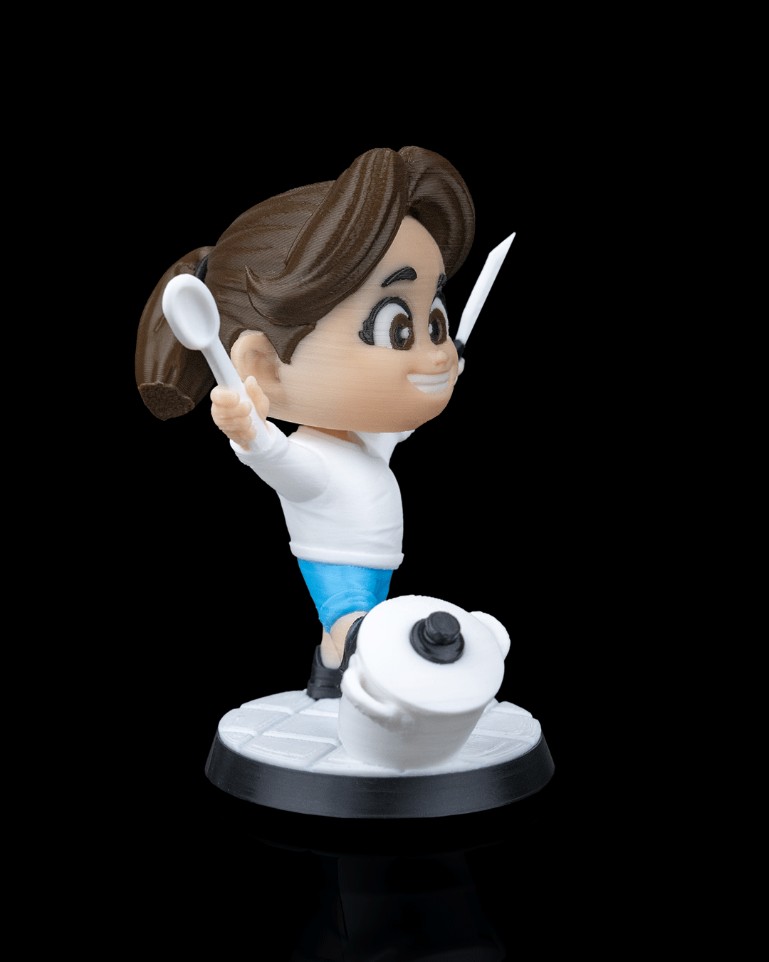 MiniMe: Professions - Image 11