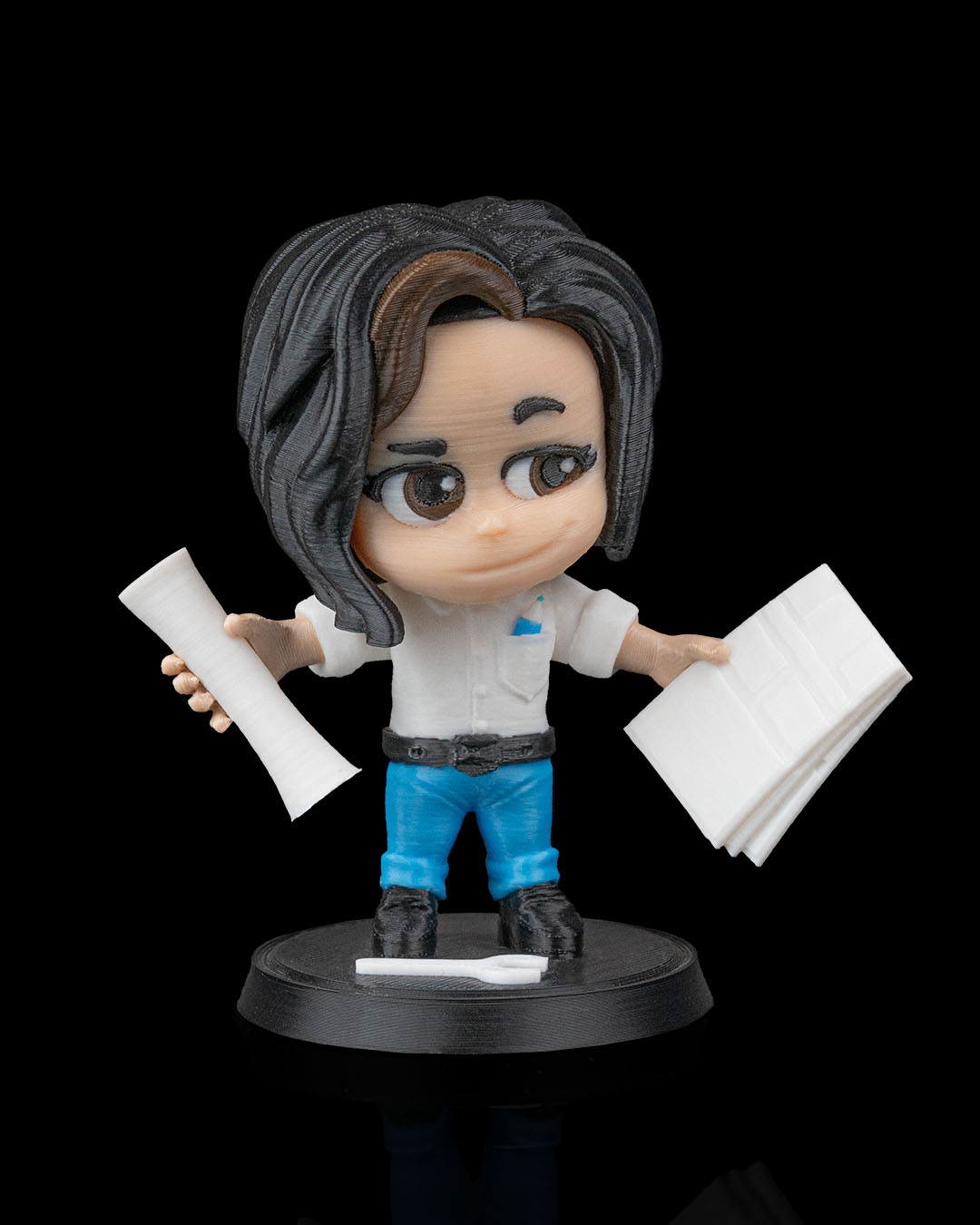 MiniMe: Professions - Image 8