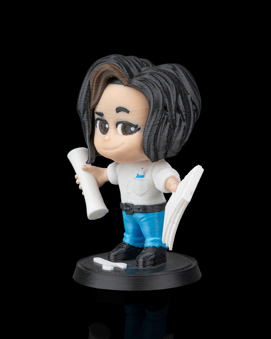 MiniMe: Professions - Image 9