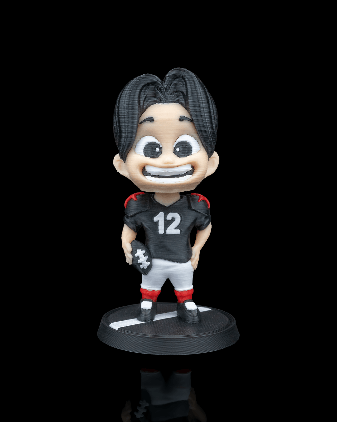 MiniMe: Football player
- Image 2