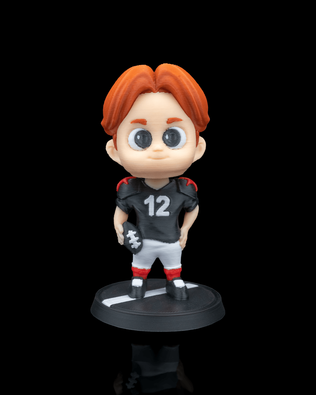 MiniMe: Football player
- Image 3