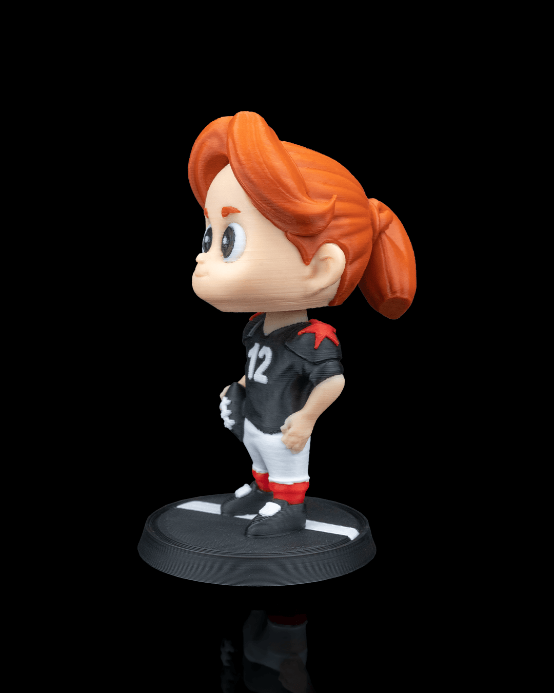MiniMe: Football player
- Image 4