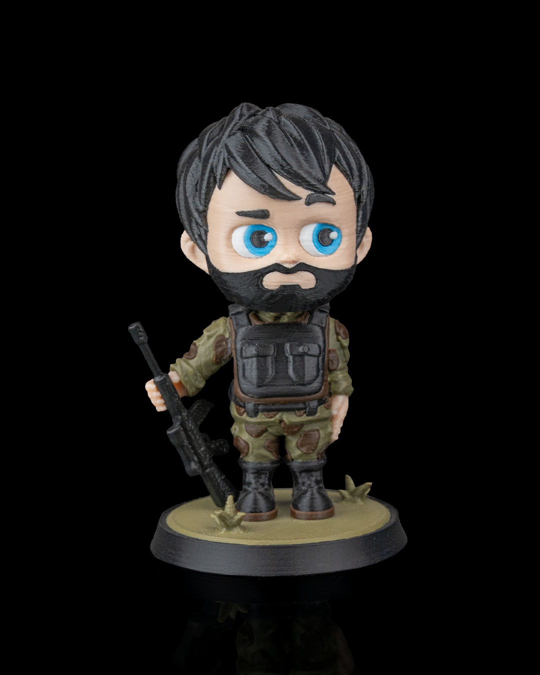 MiniMe: Professions - Image 14