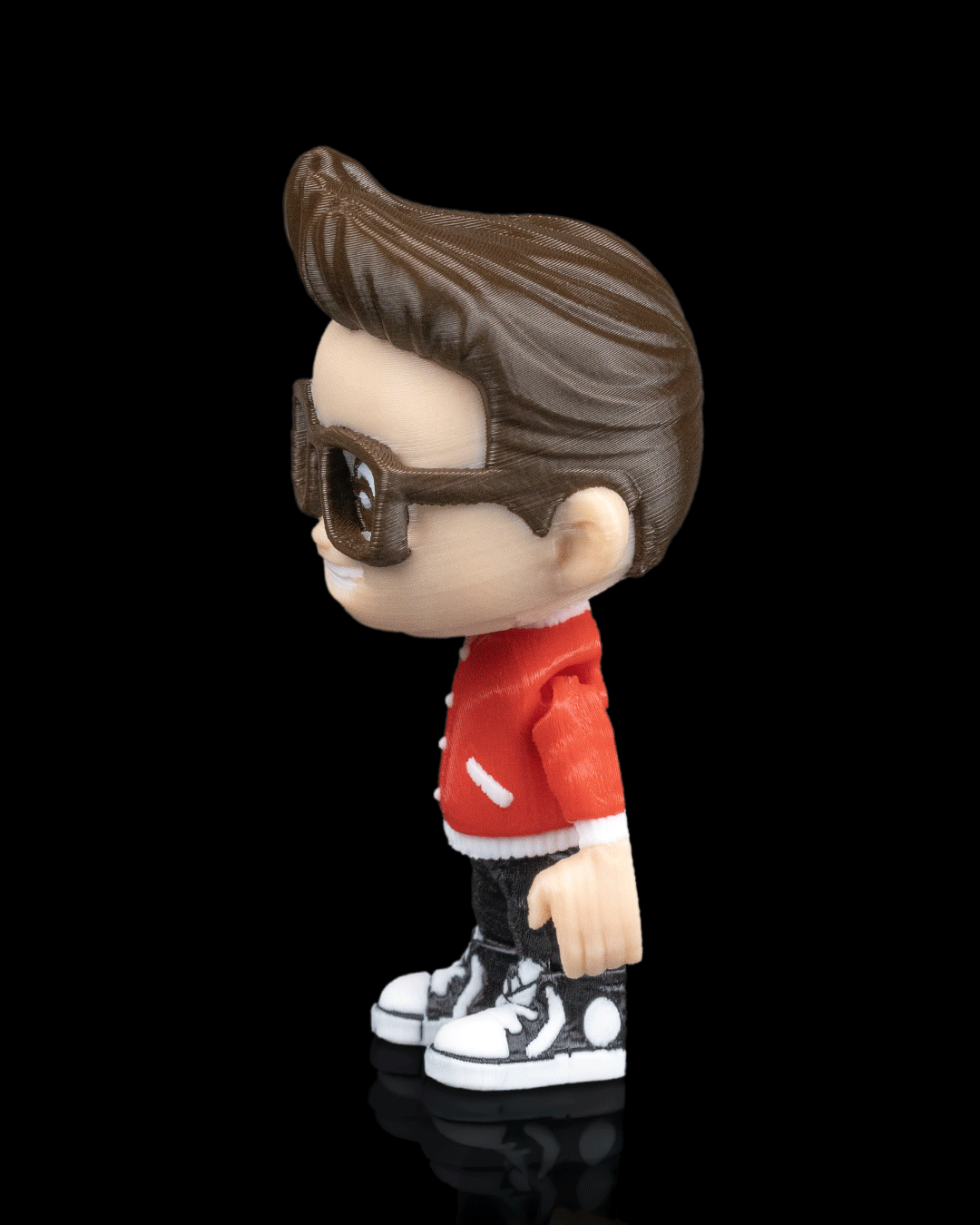 MiniMe Custom Avatar Individual - Image 6