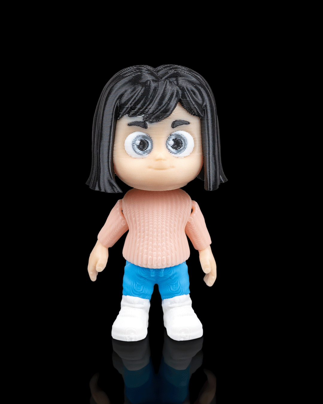 MiniMe Custom Avatar Individual - Image 3