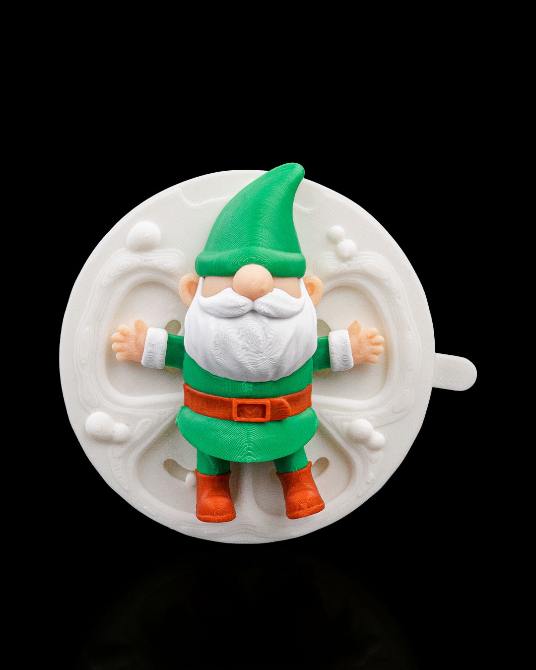 Snow Motion - Image 3