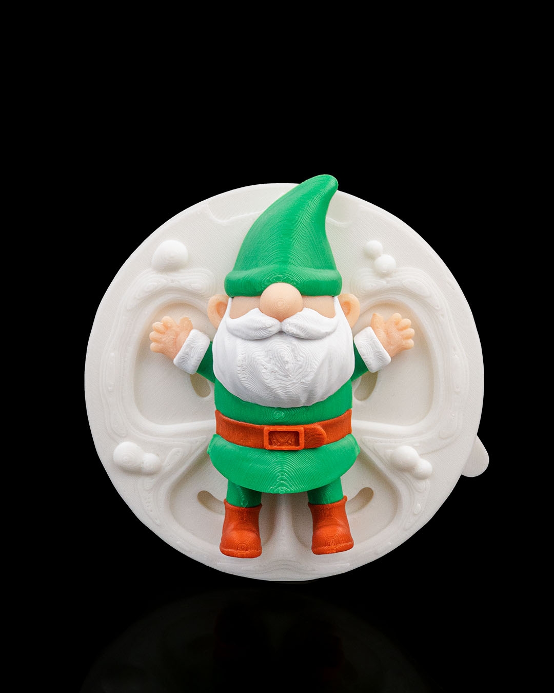 Snow Motion - Image 2