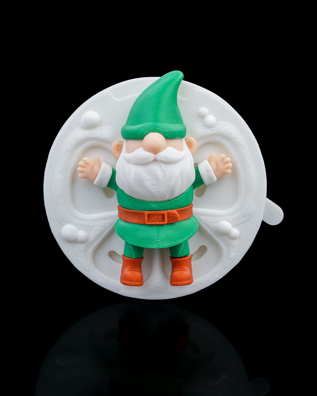 Snow Motion - Image 7