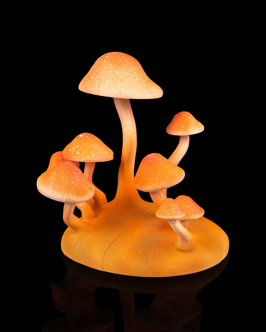 Spores Station - Phone Holder - Image 3