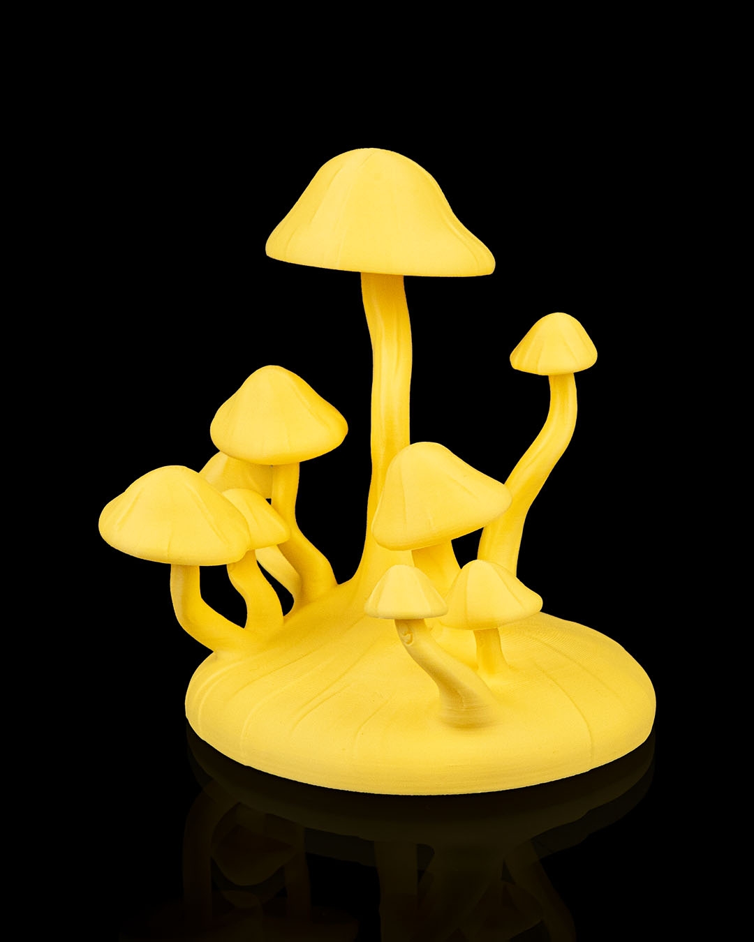 Spores Station - Phone Holder - Image 8