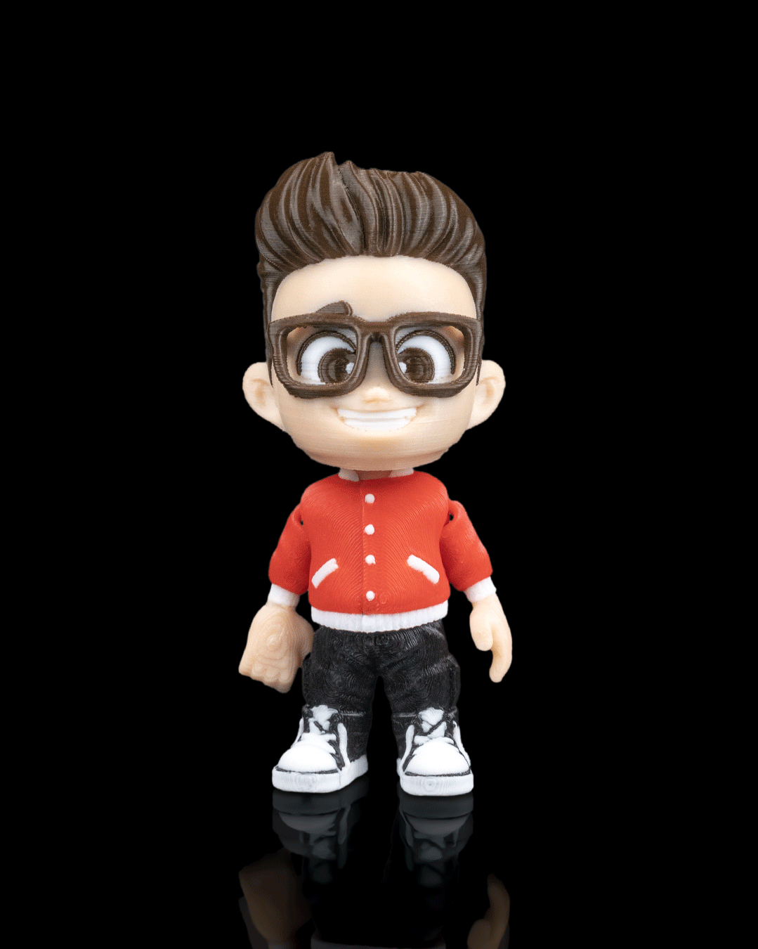 MiniMe Custom Avatar Individual