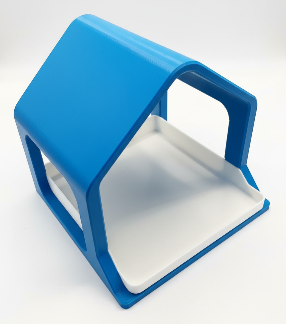 Alimentador de passarinho - Image 3