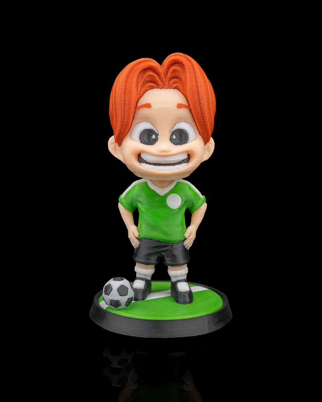 MiniMe Futebol - Personalizado - Image 2