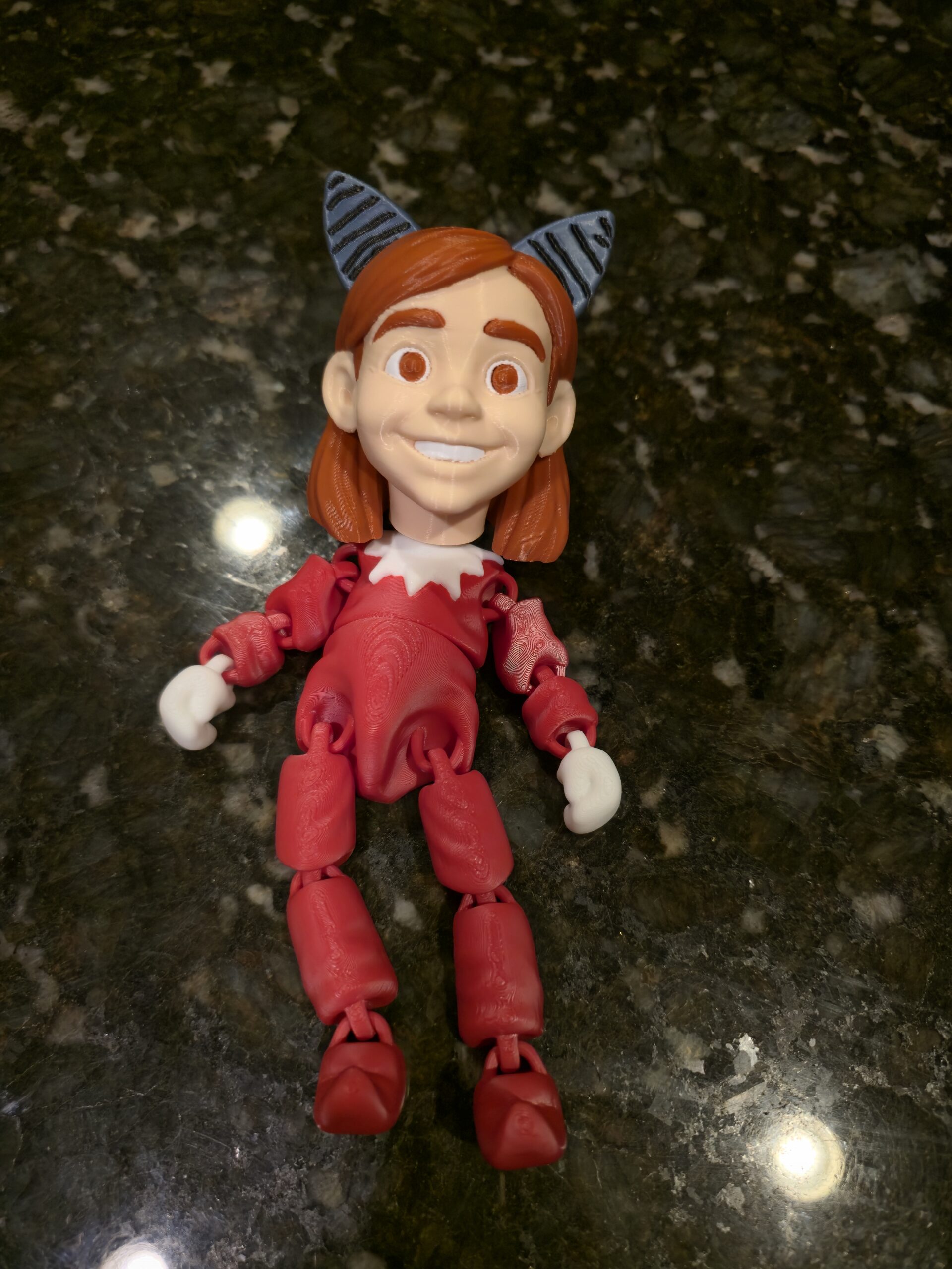 Custom Shelf Elf - Image 4