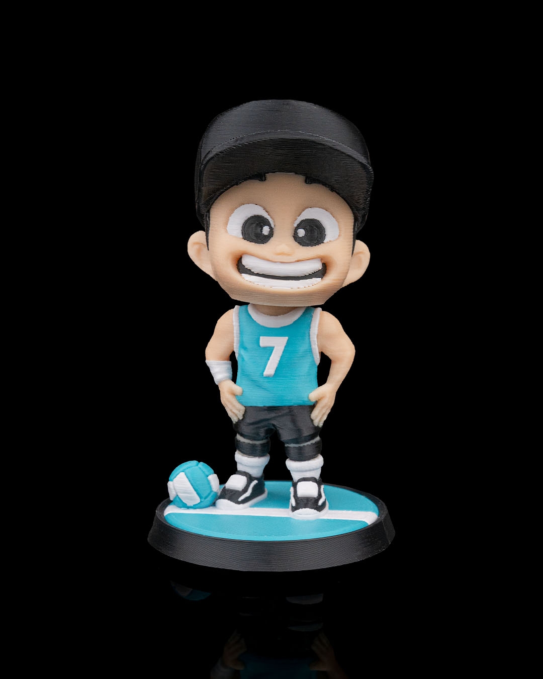 MiniMe: Volleyball - Personalizado - Image 2