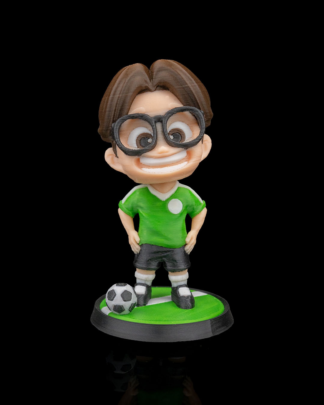 MiniMe Futebol - Personalizado - Image 3