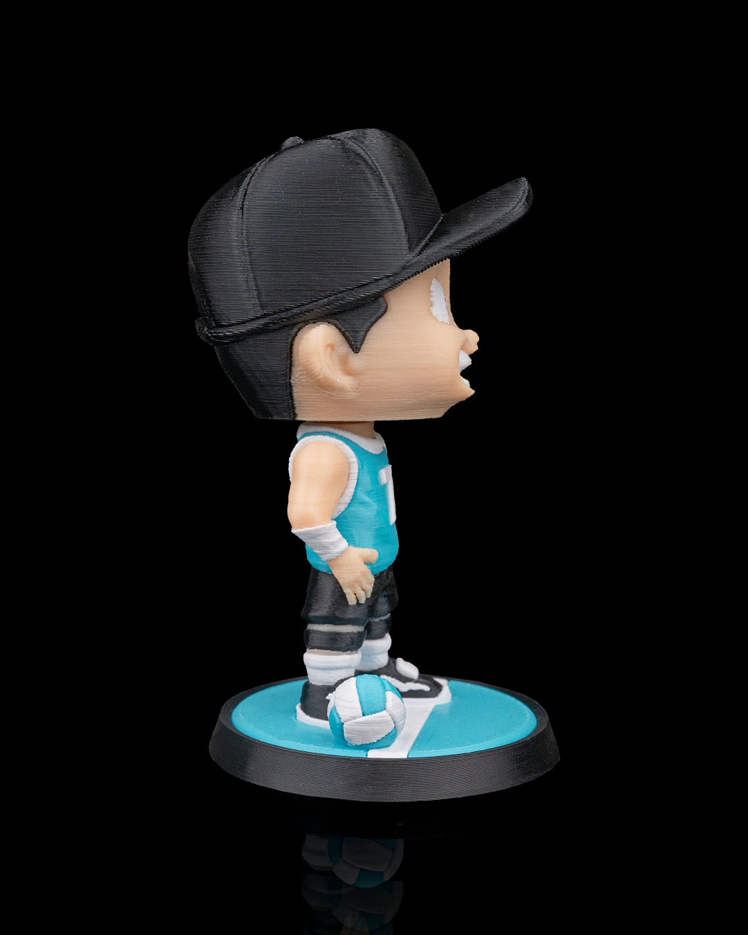 MiniMe: Volleyball - Personalizado - Image 4