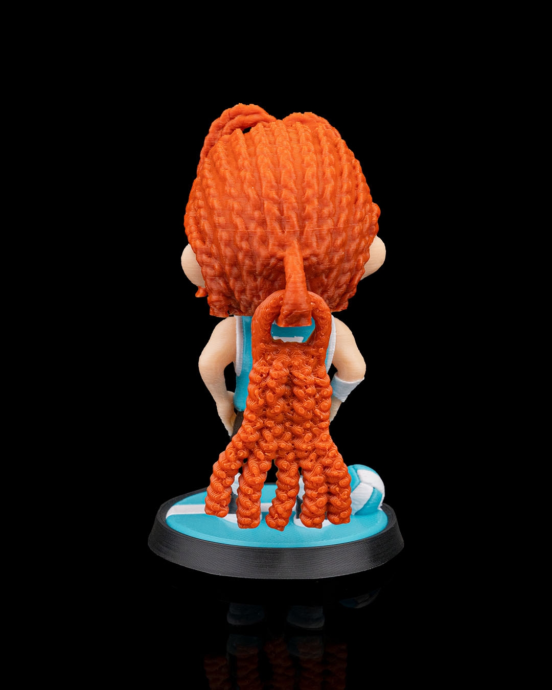 MiniMe: Volleyball - Personalizado - Image 5