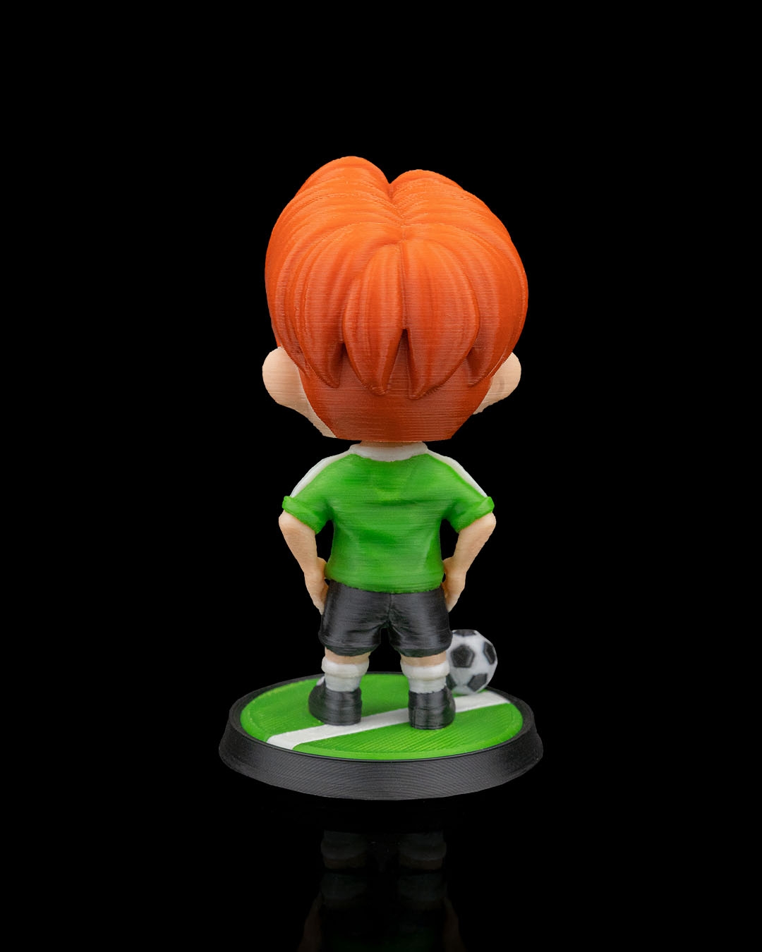 MiniMe Futebol - Personalizado - Image 6