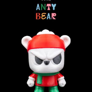 Anty Bear