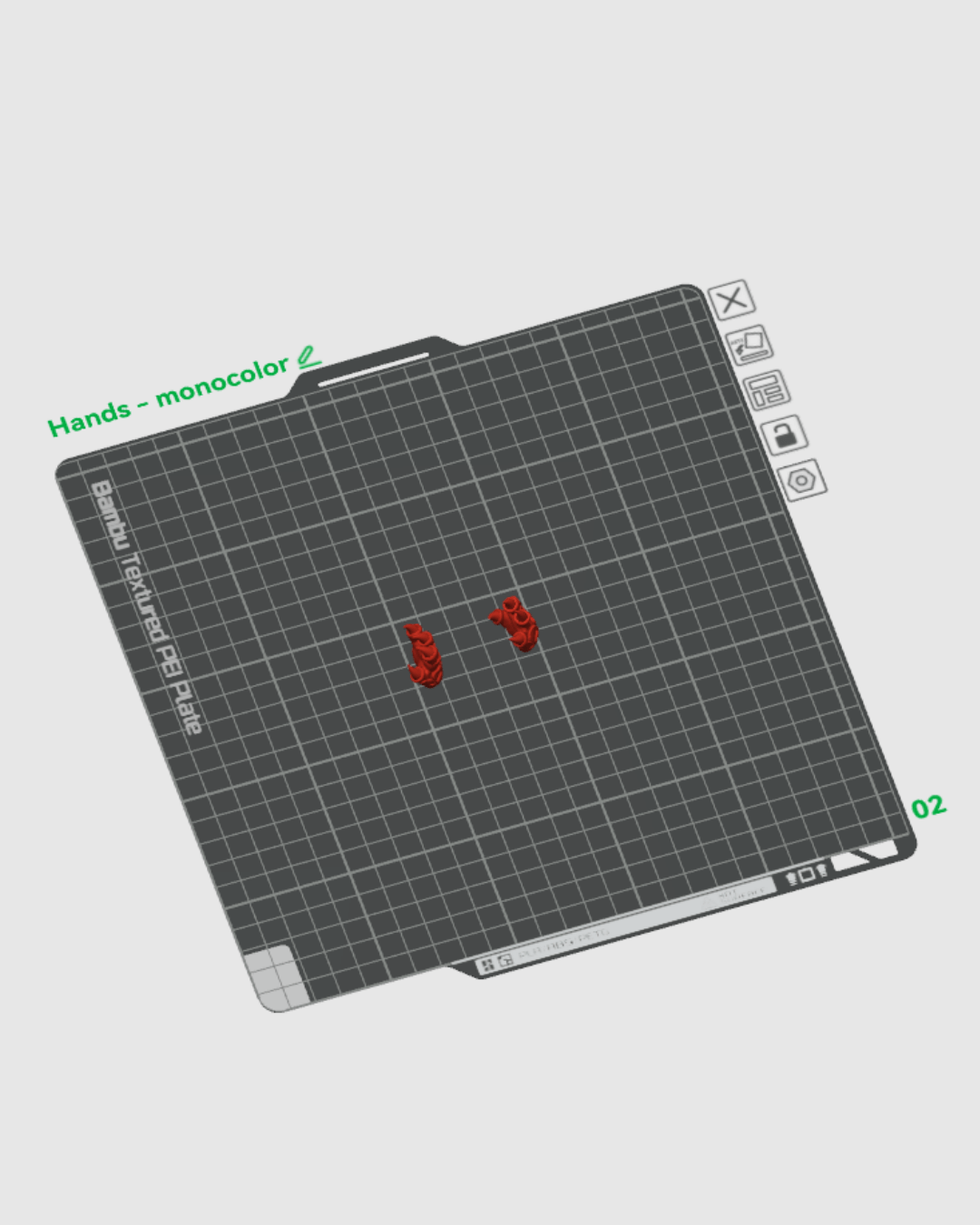 Dragon Tempest - Table Lamp - Image 15