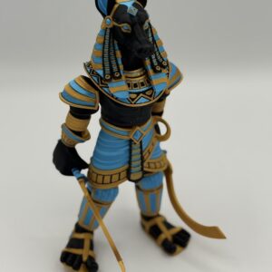 Egyptian Anubis