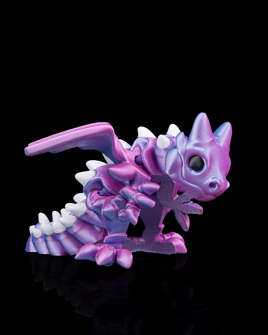 Flexi Ancient Dragon - Image 2