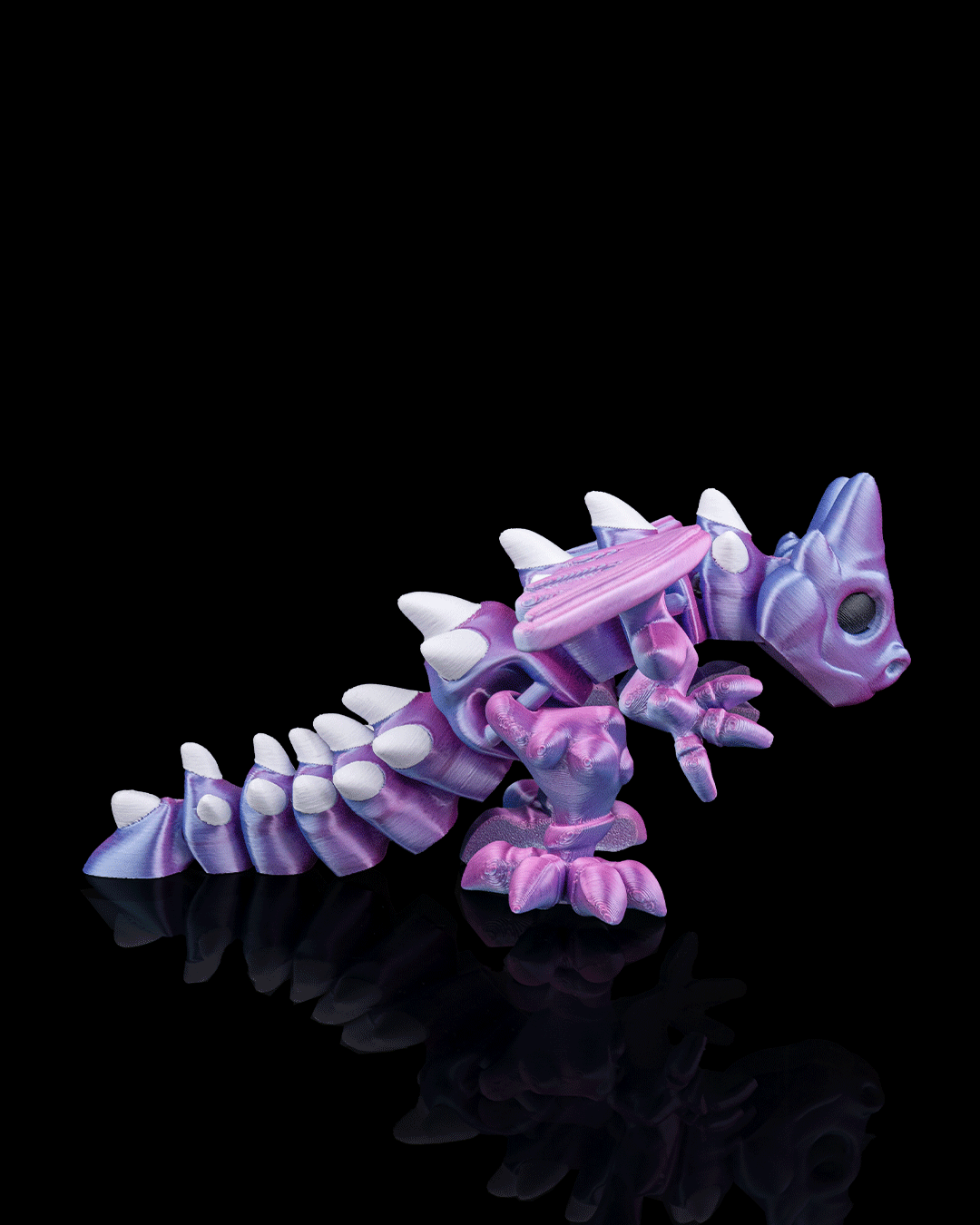 Flexi Ancient Dragon - Image 4
