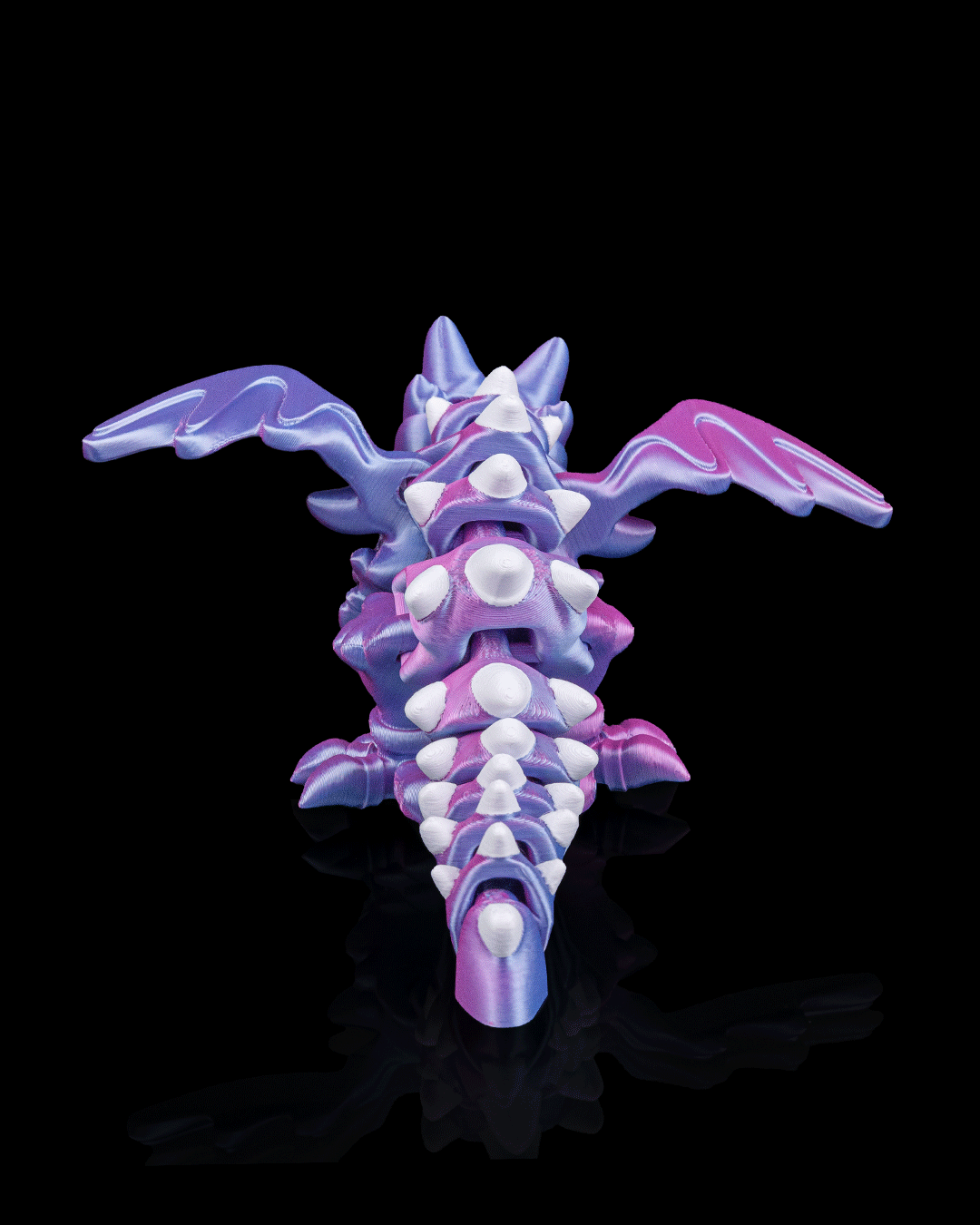 Flexi Ancient Dragon - Image 5