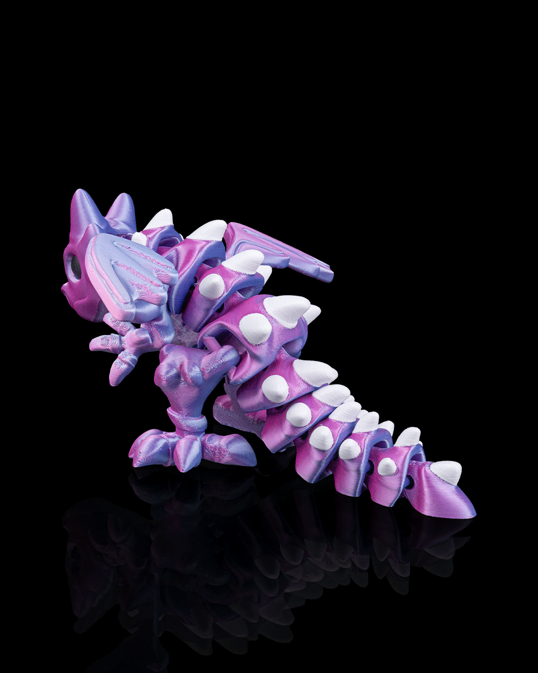 Flexi Ancient Dragon - Image 6