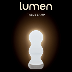 Lumen - Table Lamp
