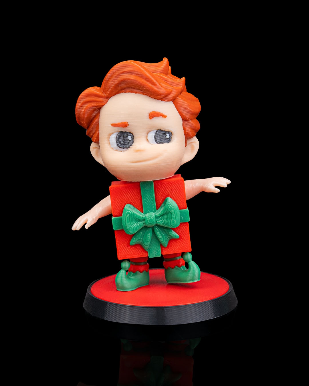 MiniMe Presente de Natal Personalizado - Image 4