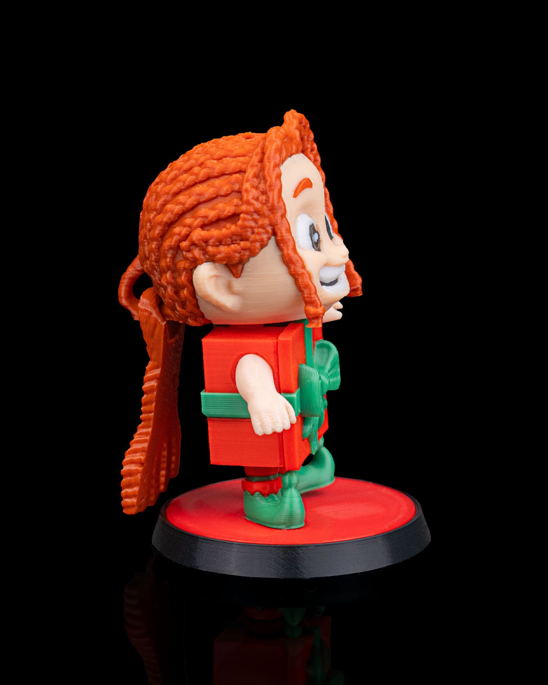 MiniMe Presente de Natal Personalizado - Image 5