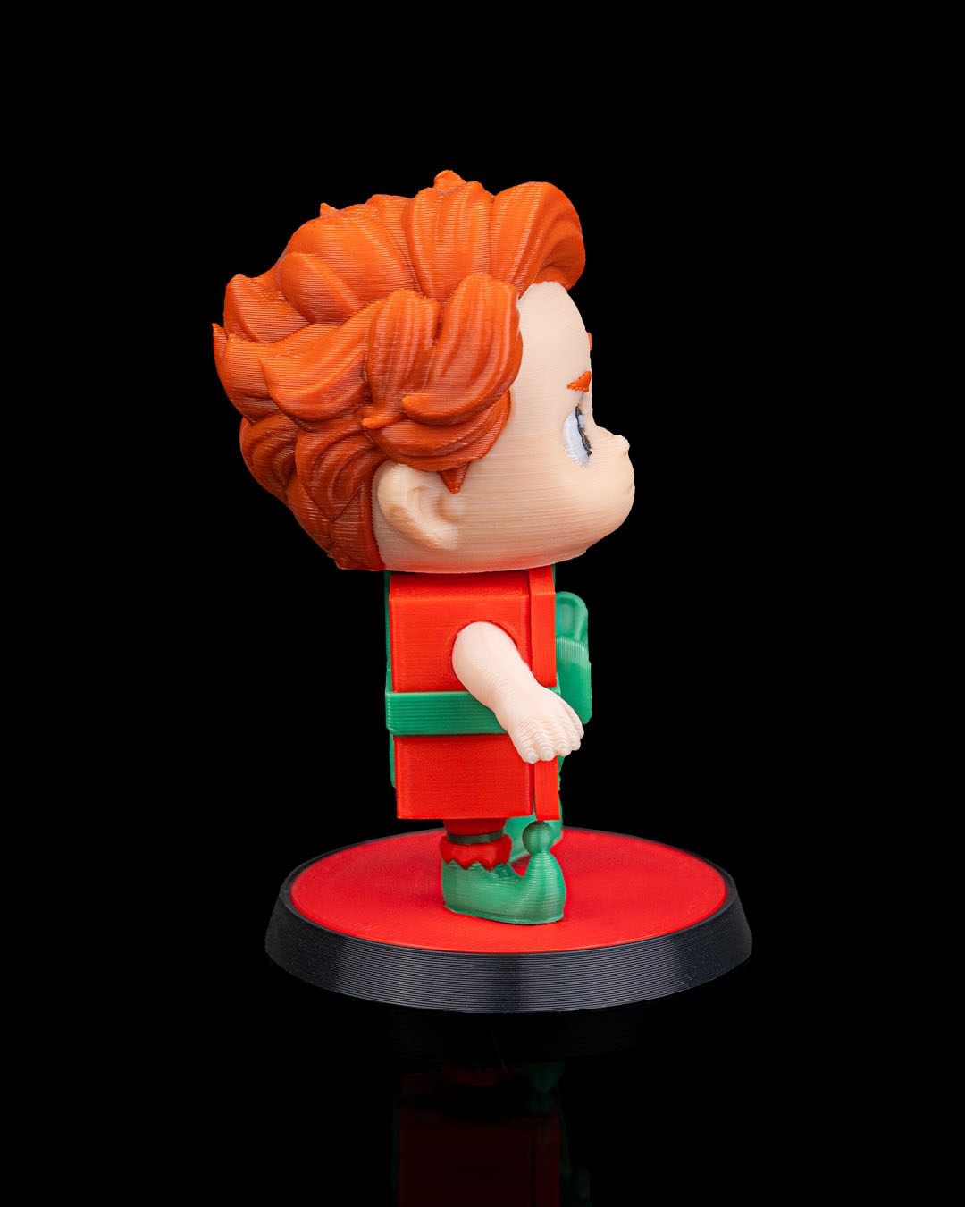 MiniMe Presente de Natal Personalizado - Image 6