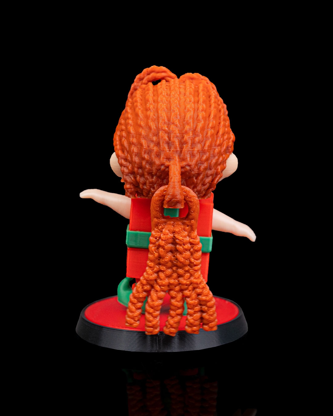 MiniMe Presente de Natal Personalizado - Image 7