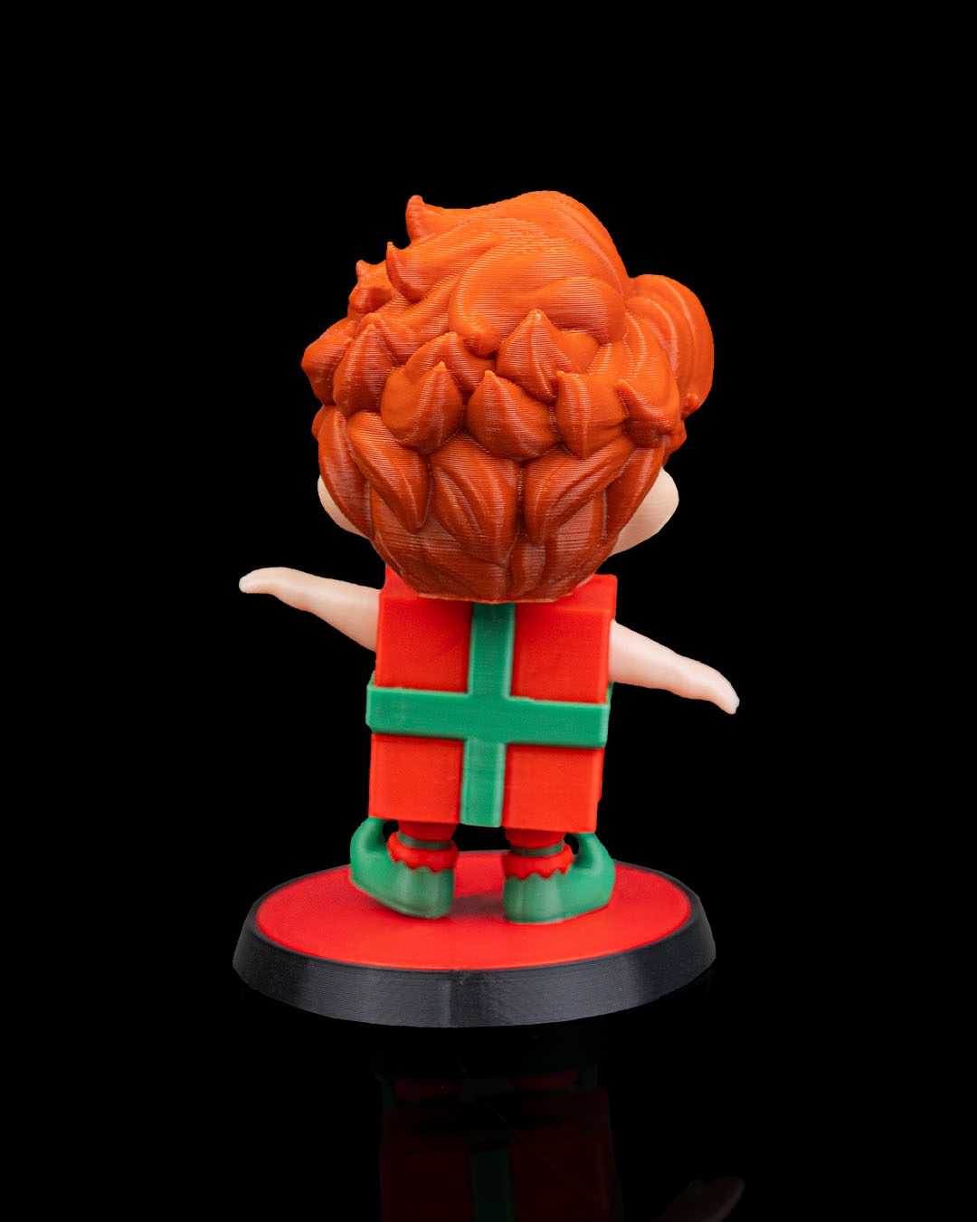 MiniMe Presente de Natal Personalizado - Image 8