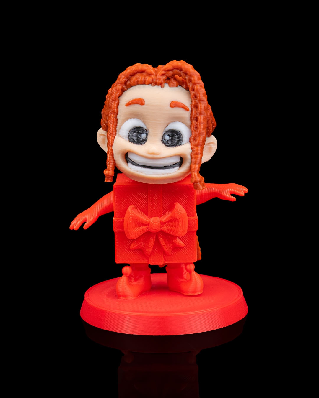 MiniMe Presente de Natal Personalizado - Image 9