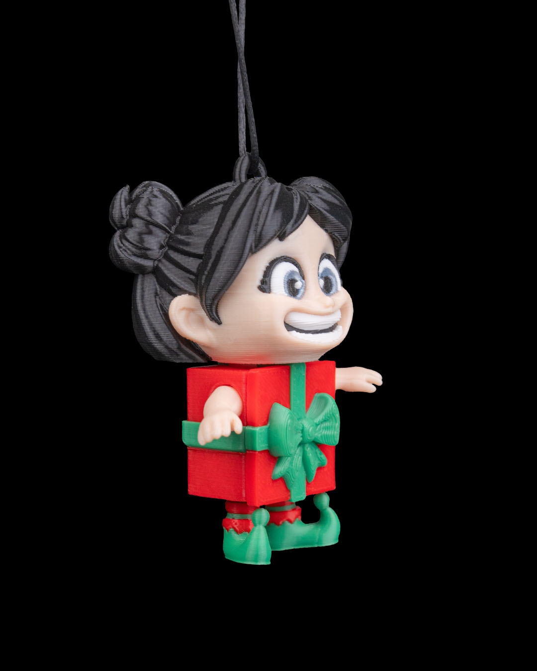 MiniMe Presente de Natal Personalizado - Image 10