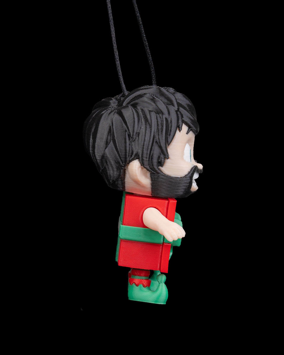 MiniMe Presente de Natal Personalizado - Image 11