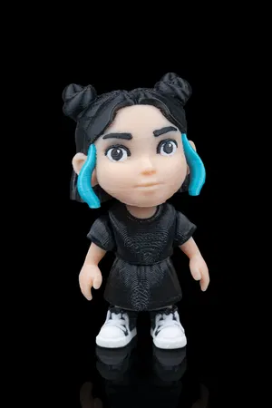 MiniMe Personalizados - Image 3