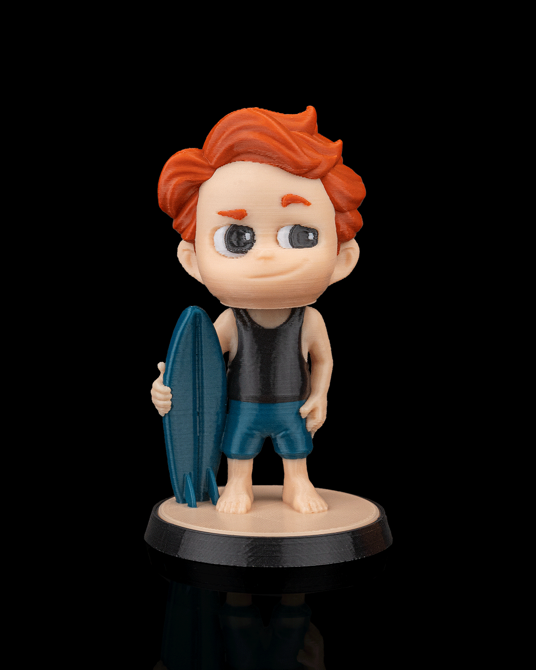 MiniMe: Surf Personalizado - Image 2