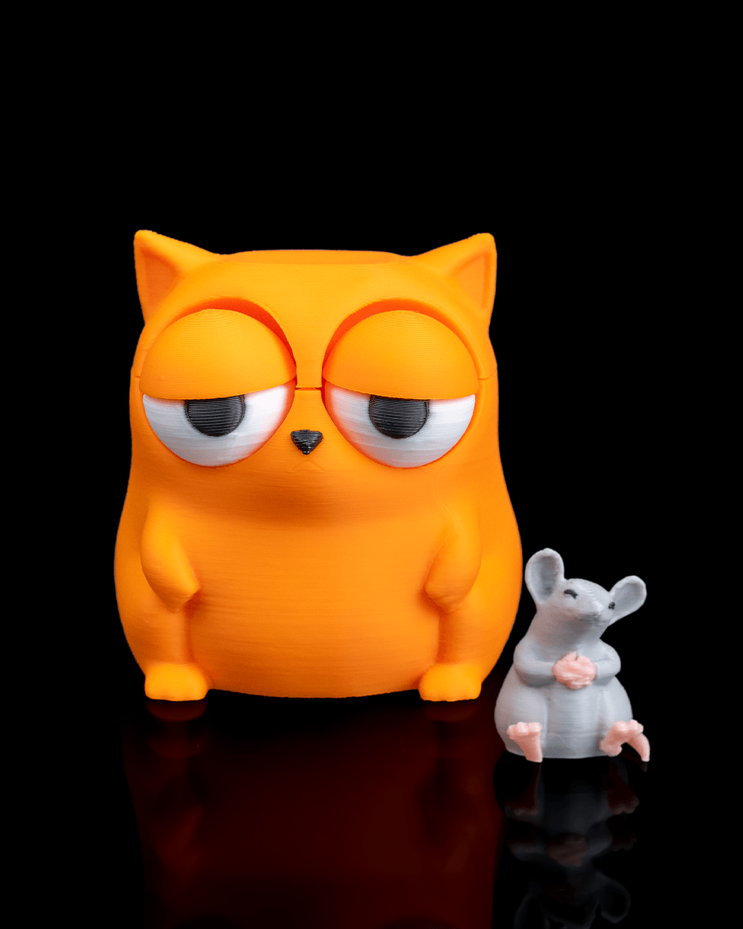 Problema do rato - Decoração - Image 3