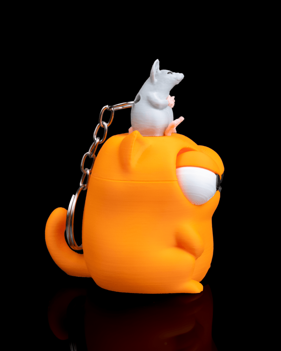 Problema do rato - Decoração - Image 5