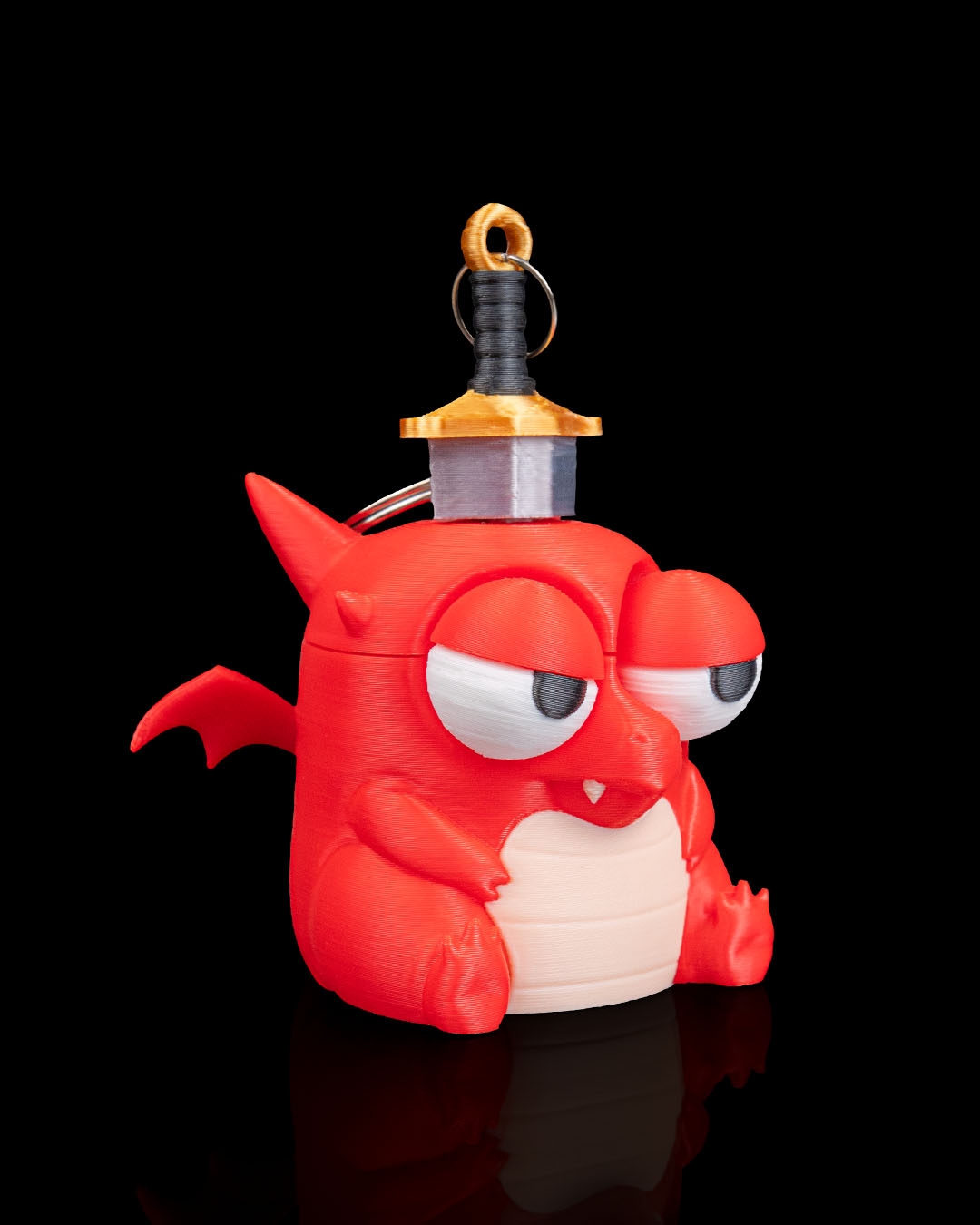 Morto de Novo - Decoração - Image 4