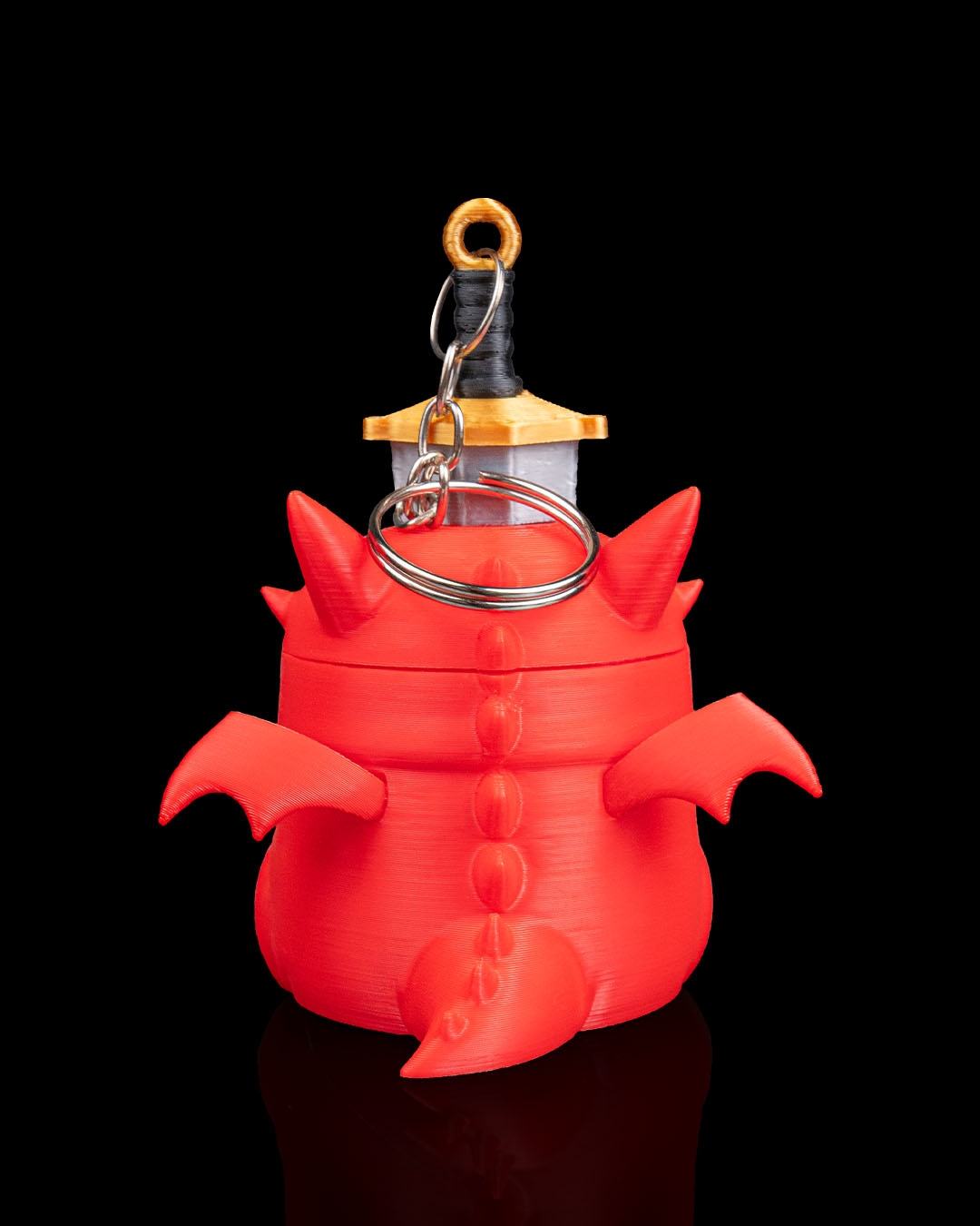 Morto de Novo - Decoração - Image 6